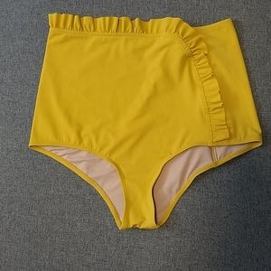 Kortni Jeane Swim Bottoms